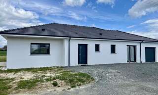 Maison 6 Pièces 156 m² à vendre à Cusset (03300)