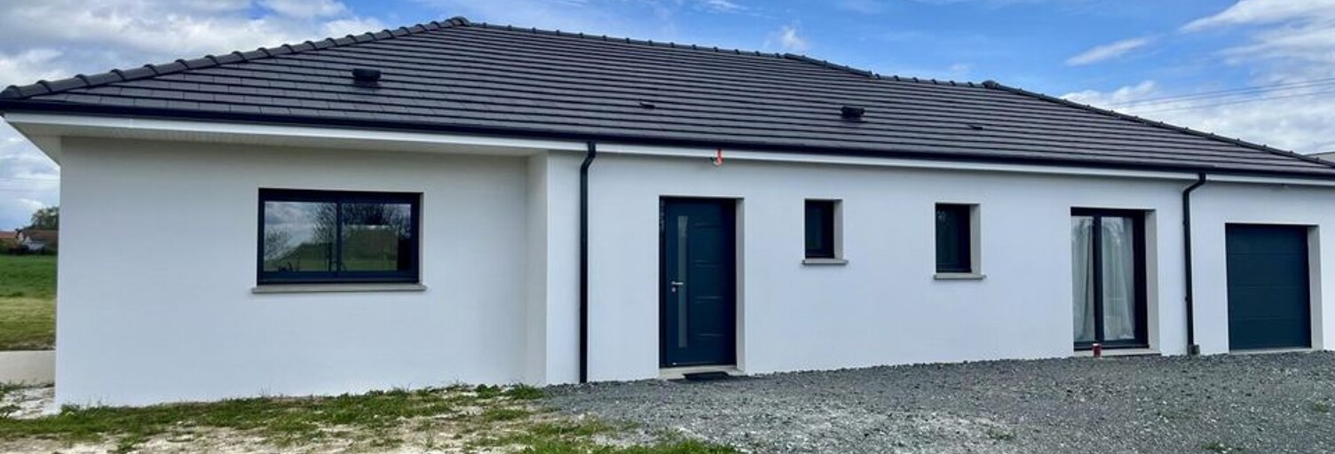 Maison 6 Pièces 156 m² à vendre à Cusset (03300)