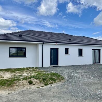 Maison 6 pièces 349000 €