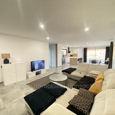 Maison 6 pièces 329000 €