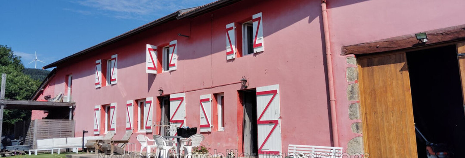 Maison 4 Pièces 205 m² à vendre à Vichy (03200)