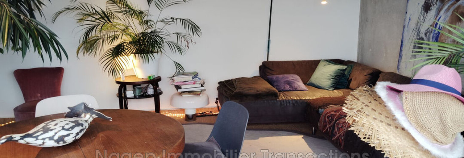 Appartement 4 Pièces 78 m² à vendre à Sucy-en-Brie (94370)