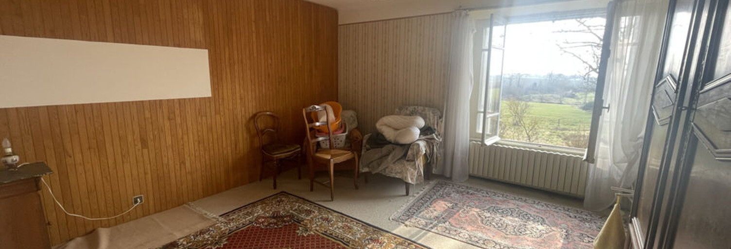 Maison 11 Pièces 222 m² à vendre à Bas-et-Lezat (63310)