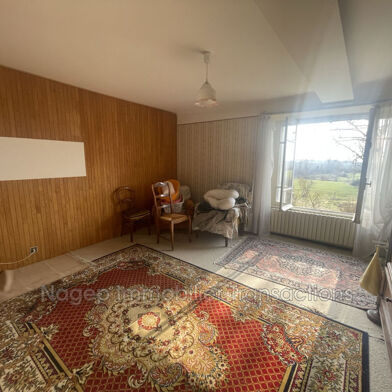 Maison 11 pièces 315000 €