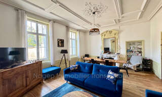 Maison  202 m² à vendre à Gannat (03800)