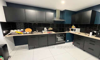 Appartement 2 Pièces 51 m² à vendre à Vichy (03200)