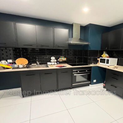 Appartement 2 pièces 140000 €