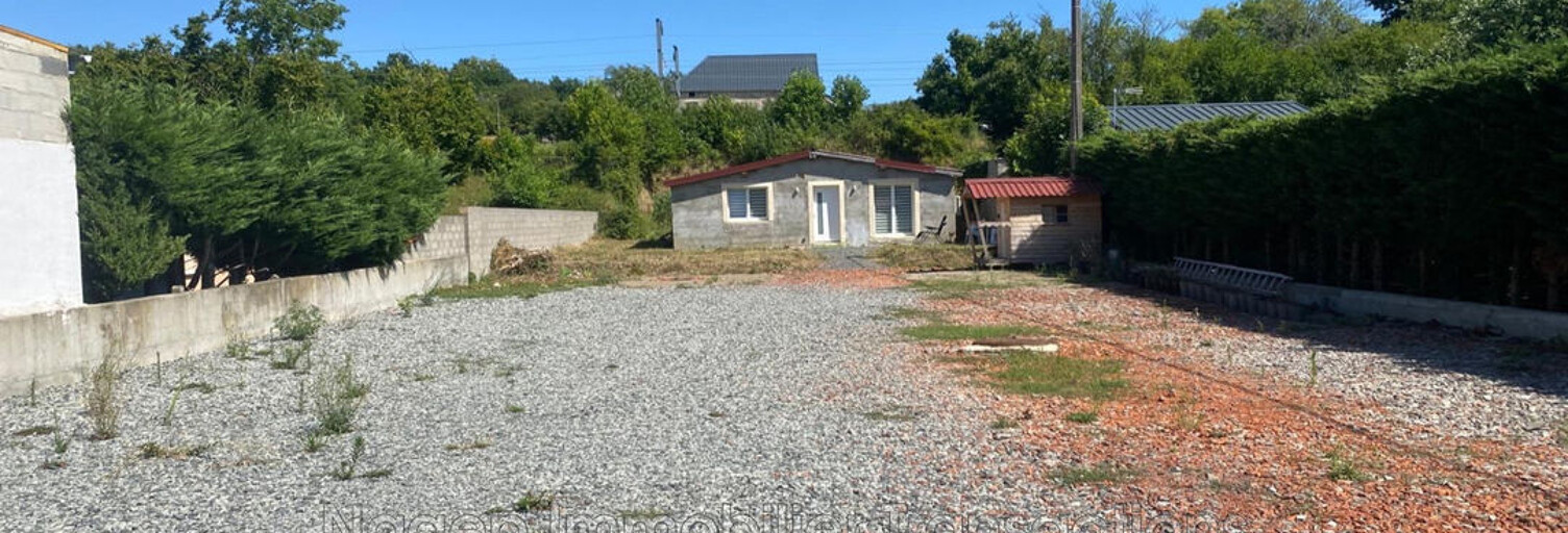 Commerce   m² à vendre à Creuzier-le-Vieux (03300)