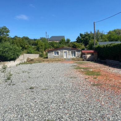 Commerce  119000 €