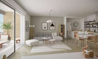 Appartement 3 Pièces 73 m² à vendre à Vichy (03200)