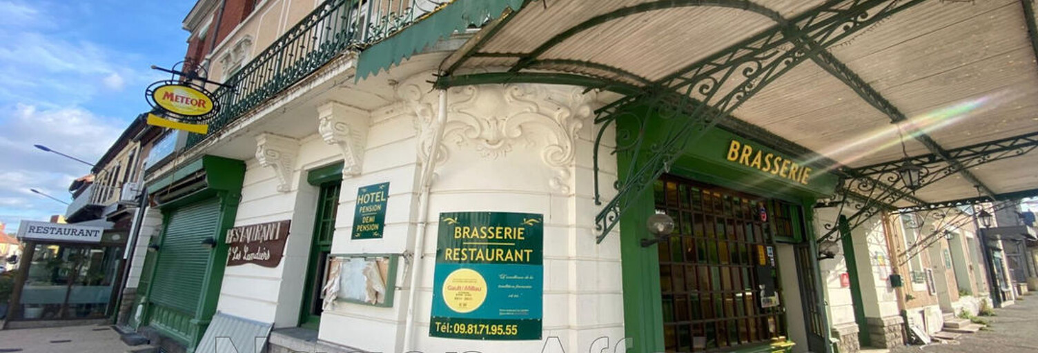 Appartement  832 m² à vendre à Varennes-sur-Allier (03150)