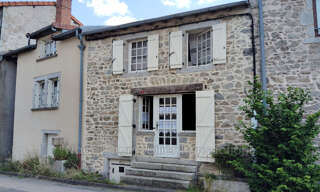 Maison 5 Pièces 124 m² à vendre à Saint-Nicolas-des-Biefs (03250)