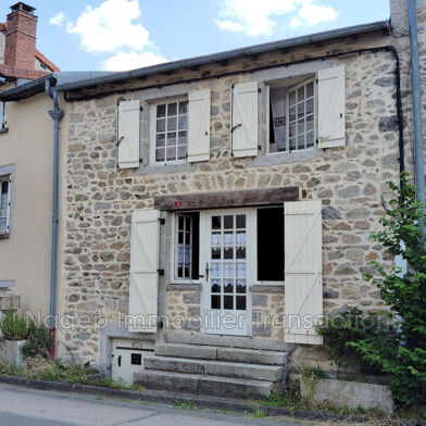 Maison 5 pièces 101200 €