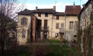 Maison 5 Pièces 275 m² à vendre à Ferrières-sur-Sichon (03250)