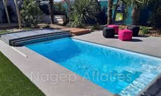 Local industriel  200 m² à vendre à Ébreuil (03450)