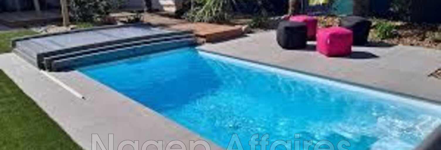 Local industriel  200 m² à vendre à Ébreuil (03450)