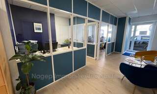 Commerce  110 m² à vendre à Thiers (63300)