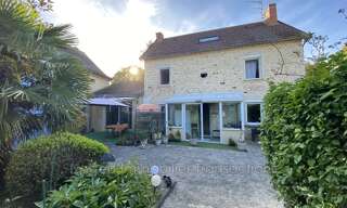 Maison 9 Pièces 246 m² à vendre à Gannat (03800)