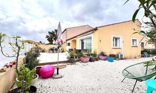 Maison 4 Pièces 94 m² à vendre à Nissan-lez-Enserune (34440)