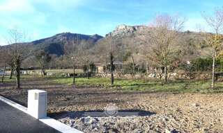 Terrain  538 m² à vendre à Colombières-sur-Orb (34390)