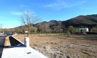 Terrain  710 m² à vendre à Colombières-sur-Orb (34390)