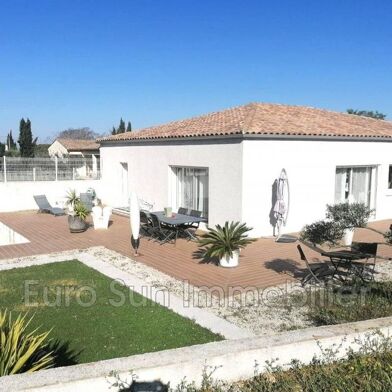 Maison 3 pièces 339000 €