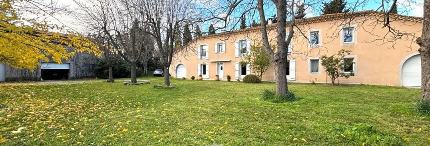 Maison 16 Pièces 400 m² à vendre à Béziers (34500)