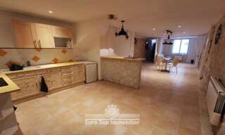 Maison  107 m² à vendre à Coursan (11110)