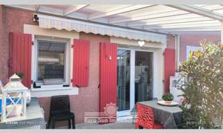 Maison 3 Pièces 40 m² à vendre à Colombiers (34440)