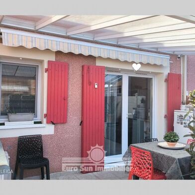 Maison 3 pièces 149000 €