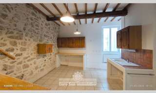 Maison 3 Pièces 80 m² à vendre à Lespignan (34710)