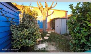 Maison 3 Pièces 33 m² à vendre à Colombiers (34440)