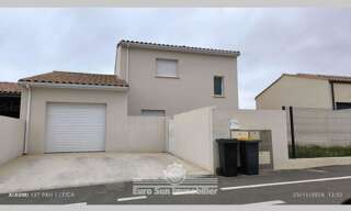 Maison 4 Pièces 110 m² à vendre à Colombiers (34440)