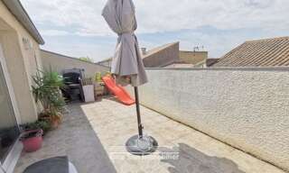 Appartement 3 Pièces 74 m² à vendre à Nissan-lez-Enserune (34440)