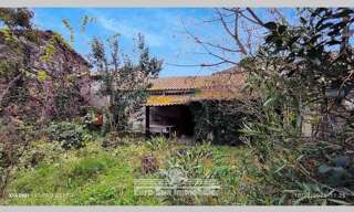 Maison 4 Pièces 100 m² à vendre à Nissan-lez-Enserune (34440)