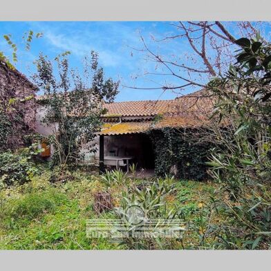 Maison 4 pièces 220000 €