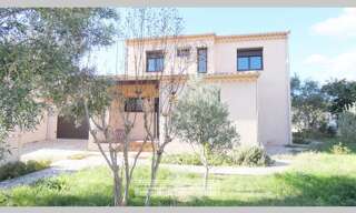 Maison  145 m² à vendre à Nissan-lez-Enserune (34440)