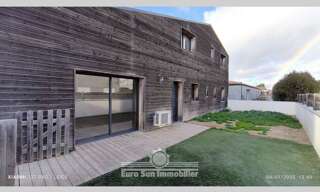 Maison 4 Pièces 103 m² à vendre à Montady (34310)