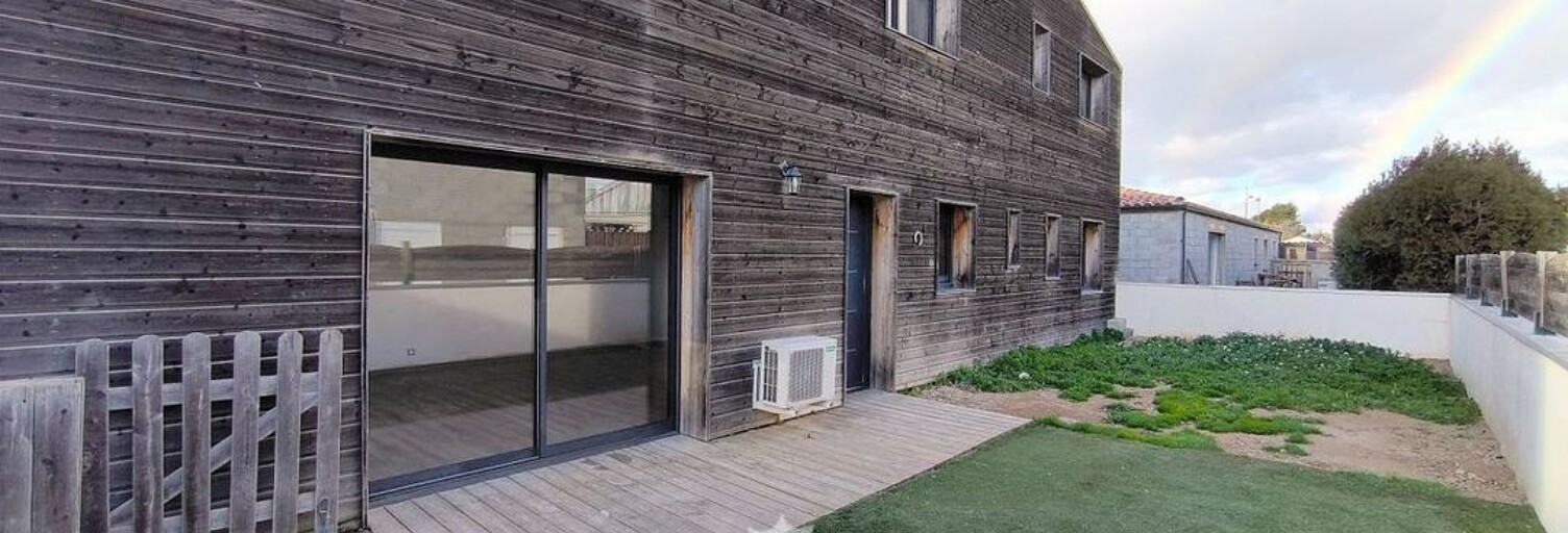 Maison 4 Pièces 103 m² à vendre à Montady (34310)