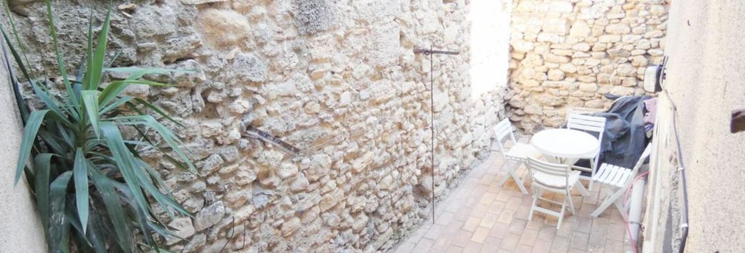 Maison 3 Pièces 70 m² à vendre à Colombiers (34440)