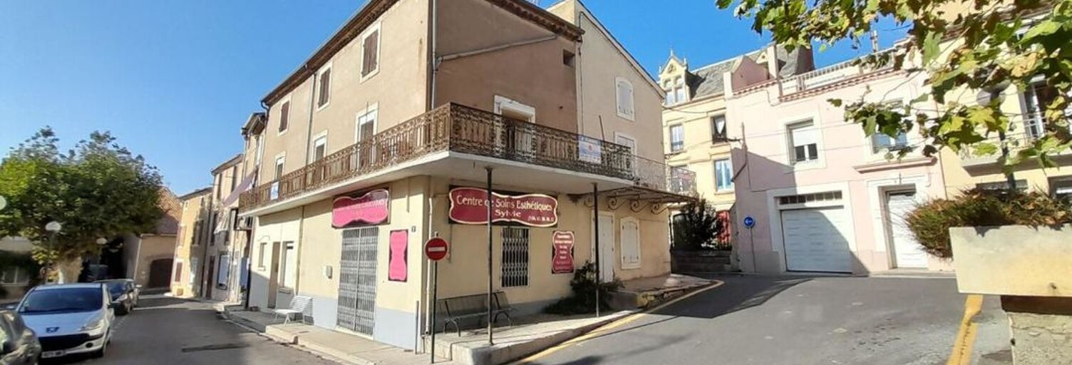 Maison 5 Pièces 180 m² à vendre à Nissan-lez-Enserune (34440)