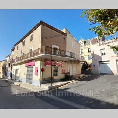 Maison 5 pièces 120000 €