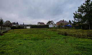 Terrain  1430 m² à vendre à Saint-André-les-Vergers (10120)