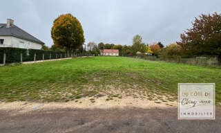 Terrain  1524 m² à vendre à La Louptière-Thénard (10400)