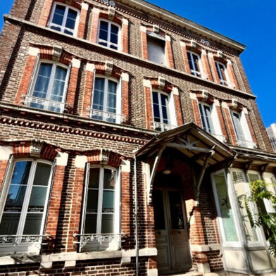 Appartement 6 pièces 209000 €