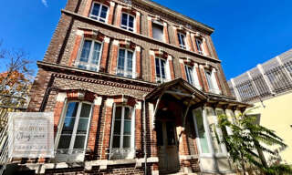 Appartement 6 Pièces 106 m² à vendre à Troyes (10000)