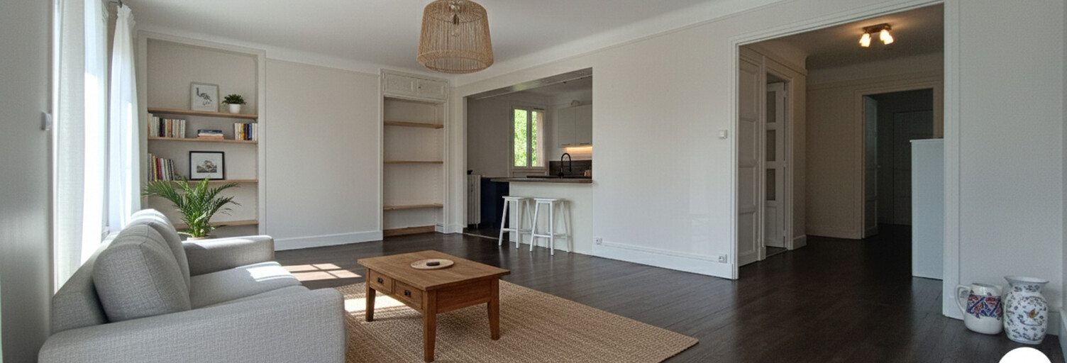 Appartement 5 Pièces 112 m² à vendre à Troyes (10000)