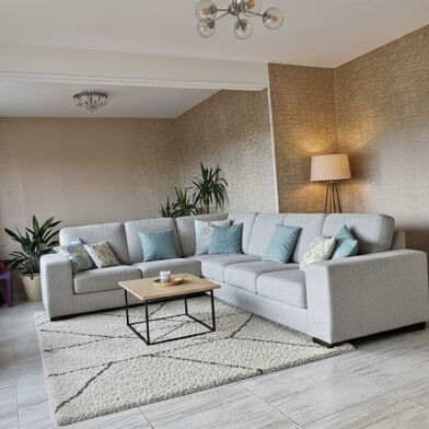 Appartement 4 pièces 99900 €