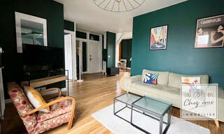 Appartement 6 Pièces 119 m² à vendre à Troyes (10000)