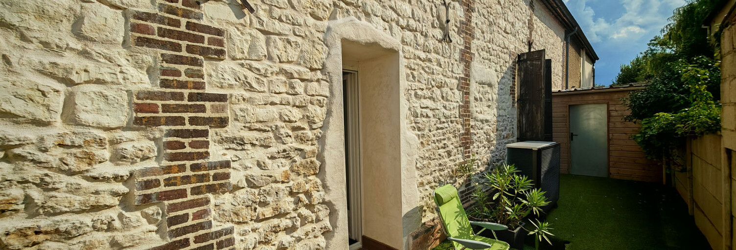 Maison 7 Pièces 186 m² à vendre à Saint-André-les-Vergers (10120)